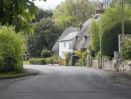 The Yard @ Pringle Farm