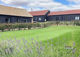 The Yard @ Pringle Farm