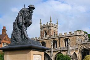 The Yard @ Pringle Farm