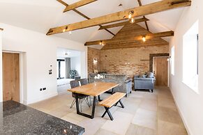 The Yard @ Pringle Farm