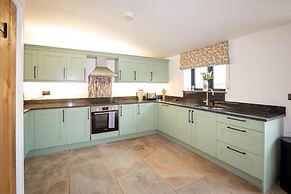 The Yard @ Pringle Farm