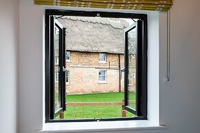 The Yard @ Pringle Farm