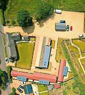 The Yard @ Pringle Farm