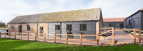 The Yard @ Pringle Farm