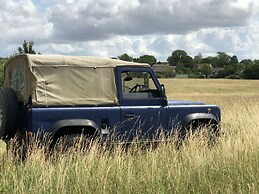 The Yard @ Pringle Farm