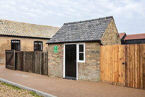 The Yard @ Pringle Farm