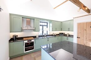 The Yard @ Pringle Farm