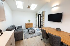 The Yard @ Pringle Farm