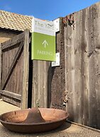 The Yard @ Pringle Farm