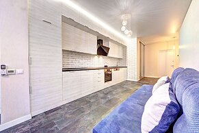 Apartment Voskresenska 18