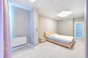 Apartment Voskresenska 18