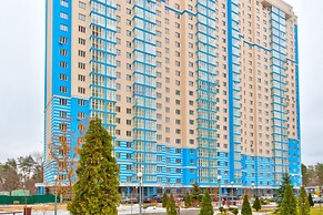 Apartment Voskresenska 18