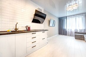 Apartment Voskresenska 18