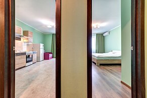 Apartment Voskresenska 18