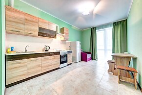 Apartment Voskresenska 18