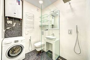 Apartment Voskresenska 18