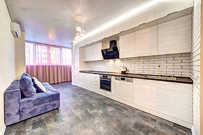 Apartment Voskresenska 18