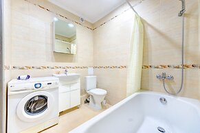 Apartment Voskresenska 18