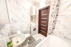 Apartment Voskresenska 18