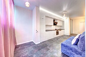 Apartment Voskresenska 18