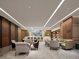 Genpla Hotel Shenzhen Nanshan