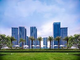 Genpla Hotel Shenzhen Nanshan