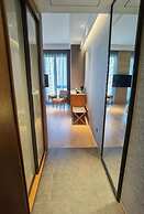 Genpla Hotel Shenzhen Nanshan