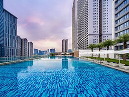 Genpla Hotel Shenzhen Nanshan