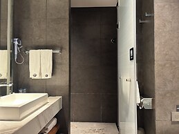 Genpla Hotel Shenzhen Nanshan