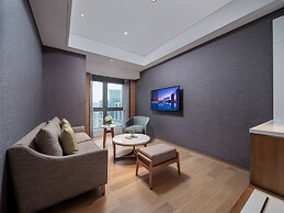 Genpla Hotel Shenzhen Nanshan