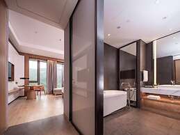 Genpla Hotel Shenzhen Nanshan