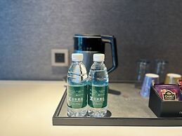 Genpla Hotel Shenzhen Nanshan