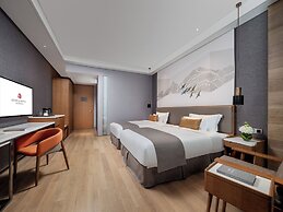 Genpla Hotel Shenzhen Nanshan