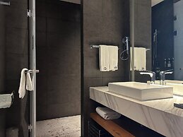 Genpla Hotel Shenzhen Nanshan