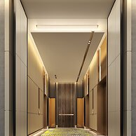Genpla Hotel Shenzhen Nanshan