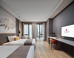 Genpla Hotel Shenzhen Nanshan