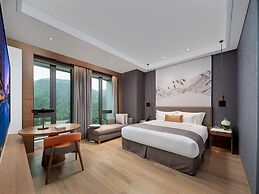 Genpla Hotel Shenzhen Nanshan