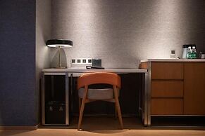 Genpla Hotel Shenzhen Nanshan