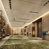 Genpla Hotel Shenzhen Nanshan
