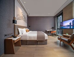 Genpla Hotel Shenzhen Nanshan