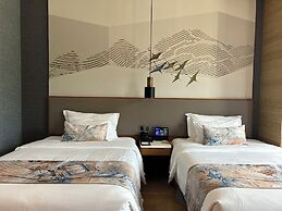 Genpla Hotel Shenzhen Nanshan