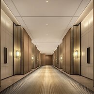 Genpla Hotel Shenzhen Nanshan