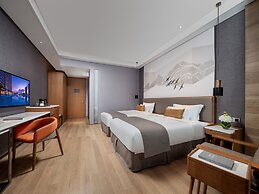 Genpla Hotel Shenzhen Nanshan
