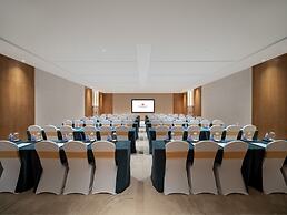 Genpla Hotel Shenzhen Nanshan