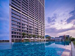 Genpla Hotel Shenzhen Nanshan