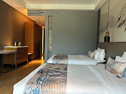 Genpla Hotel Shenzhen Nanshan