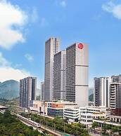 Genpla Hotel Shenzhen Nanshan