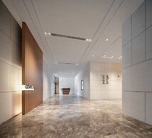 Genpla Hotel Shenzhen Nanshan