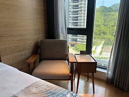 Genpla Hotel Shenzhen Nanshan