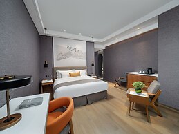 Genpla Hotel Shenzhen Nanshan